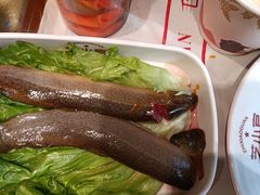 -芝小官毛肚火锅海鲜自助(淮安清江浦区新亚店)