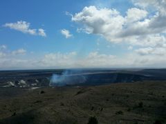 -夏威夷火山国家公园