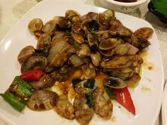 -吉源大排档·鱼生·海鲜(烧烤彩印厂店)