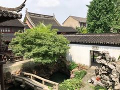 -先蚕祠