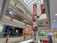 -万达广场(太原街店)