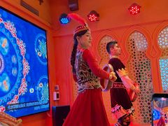-清真·双公羊·馕坑烤全羊(奥体店)