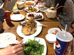 -泰华海鲜中餐厅(普吉镇店)