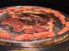 -泥炉烧肉师(新街口金銮巷店)