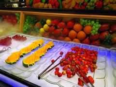 -盛江山自助料理(奥莱锦辉购物广场店)