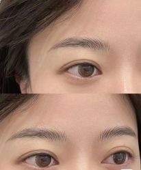 -MIVI野生眉纹绣纹眉