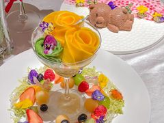 -晶雅花园西餐厅(南京首店)