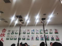 -楼外楼大刀肉传统火锅居(博学路店)