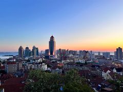 -观象山公园