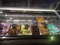 香草冰淇淋-68度C COFFEE(丞相府店)