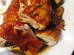 黑椒烤鸭-陈光记烧腊(长寿路店)