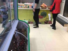 大堂-老海栗子(五四路店)