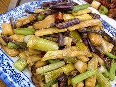 -老味道1992(武当山店)