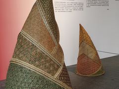 -中国美术学院象山校区-民艺博物馆