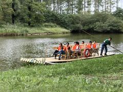 -黄海国家森林公园