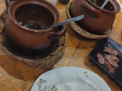-官塘锋记鱼生·生腌·砂锅粥(牌坊街店)
