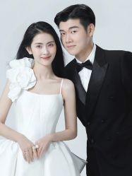 -青禾蒙娜丽莎婚纱摄影(武汉总店)