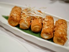 -翡翠小城·海鲜豆捞·广式点心(老佛爷店)
