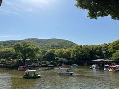 -惠山古镇·寄畅园