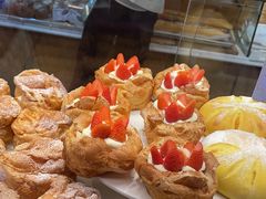 -多乐之日(华贸天地店)