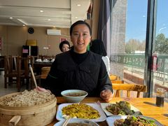 -弓二莜面(总店)