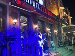 -巴伐利亚啤酒坊(意式风情街店)