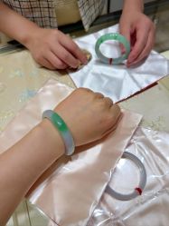 点击看大图 -春全合珠宝(官园珠宝城店)