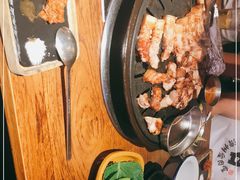 -济州爱肉堂(总店)