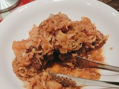 -西贝(六里桥旗舰店)