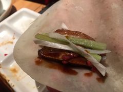 -四季民福烤鸭店(前门廊房二条店)