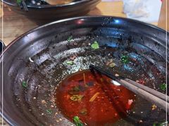 -遵义虾子卢四羊肉粉(大沽路店)