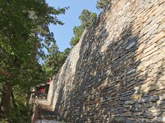 -北京上方山国家森林公园