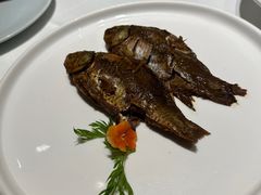 -惠丰堂饭庄·烤鸭·京味菜(翠微路店)