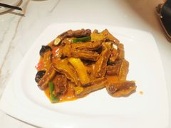 -马白开来特色羊排揪片子  (总店)