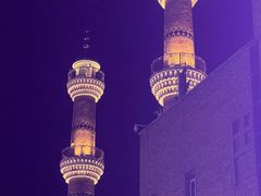 -新疆国际大巴扎