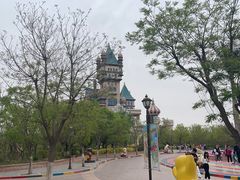 -嘉峪关方特欢乐世界