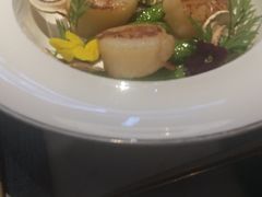 -Wei菋·Le Bistrot