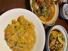 -紫滇源云南生态菜(丹凤街店)