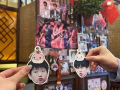 -玉桥餐厅(天坛店)