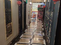 -唱吧麦颂KTV(松江五龙商业广场店)