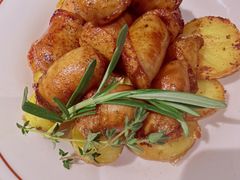 -ZAFFERANO西班牙海鲜饭(上海首店)
