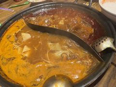 -旧街市鲜货老火锅(大光路店)