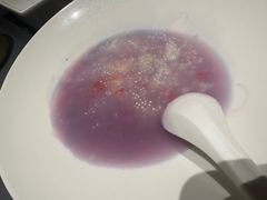 燕窝-小大董·烤鸭(观景餐厅·南京西路店)