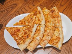 -驿楼兰·新疆菜(火车站店)