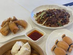 -粤珍轩.创始店.始于2001(含光门店)