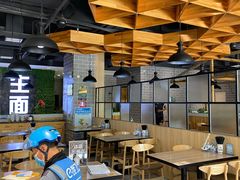 -海生炒面  盐池手抓羊肉馆(鼓楼南街店)