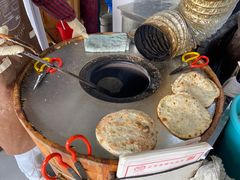 -尚食卢记烧饼(凤凰路总店)