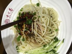 -张氏宽窄巷成都名小吃(茂业百货华强北店)