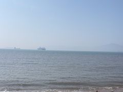 -黄金海岸环岛路