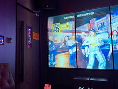 -星聚会KTV X Party(广州高德置地店)